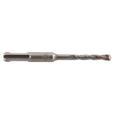 Wolfcraft Betonboor | Standaard | Ø6 x 110mm | 1 stuk - 7806010