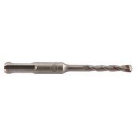 Wolfcraft Betonboor | Standaard | Ø6 x 110mm | 1 stuk - 7806010 Wolfcraft Betonboor | Standaard | Ø6 x 110mm | 1 stuk - 7806010