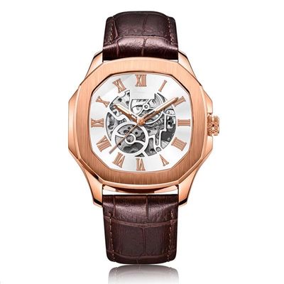 VANDIJK - TOKIO Rose Gold