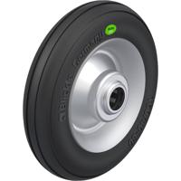Blickle VW 162/20R Wiel met hoog draagvermogen Wieldiameter: 160 mm Draagvermogen (max.): 70 kg 1 stuk(s)
