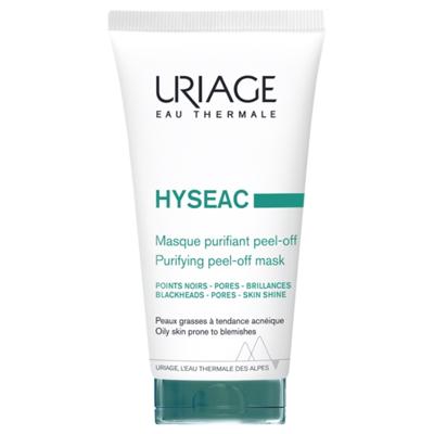 Uriage Hyséac Masque Peel Off 50ml
