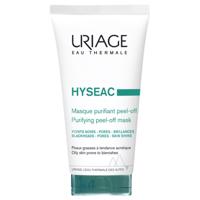 Uriage Hyséac Masque Peel Off 50ml