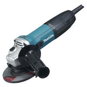 Makita GA4530R haakse slijper 115, 6.4 11000 RPM 720 W 1,8 kg