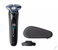 Philips SHAVER Series 7000 S7886/35 Elektrisch scheerapparaat voor nat en droog scheren Philips SHAVER Series 7000 S7886/35 Elektrisch scheerapparaat voor nat en droog scheren