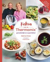 Koken met de Thermomix (Hardback)
