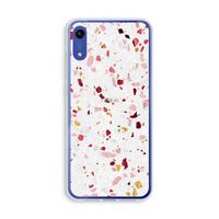 Terrazzo N°9: Honor Play 8A Transparant Hoesje
