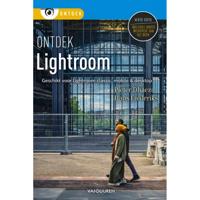 Ontdek Lightroom, 5e editie