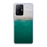 Stranded: Xiaomi 11T Pro Transparant Hoesje