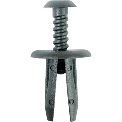 KS Tools 420.5458 Push-type verbindingsclip voor Mercedes,50 stuks