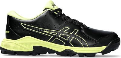 Hockeyschoenen Gel-Peake 2 GS Kids Zwart