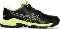 ASICS 1114A020.003_6 sportschoen 6 Zwart, Geel - thumbnail