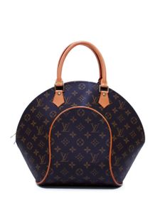Louis Vuitton Pre-Owned 1998 pre-owned Monogram Ellipse handtas - Bruin