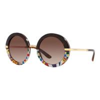 Brillenframe Dames Dolce & Gabbana DG 4393