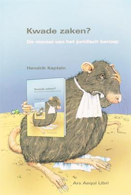 Kwade zaken? (Paperback)