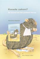 Kwade zaken? (Paperback)