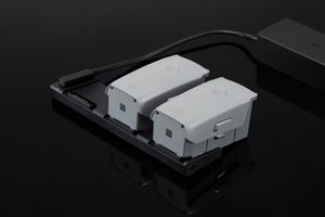 DJI CP.MA.00000228.01 batterij-oplader Batterij voor cameradrone