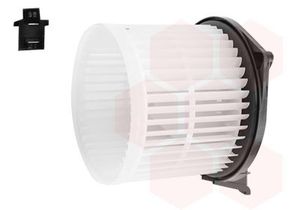 Interieurventilatie 2580773