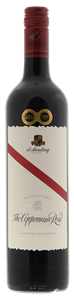 D'Arenberg Coppermine Road Cabernet