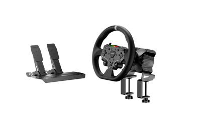 Moza R3 racing bundel