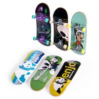 Spin Master Tech Deck - Skate Shop Pack speelgoedvoertuig - thumbnail