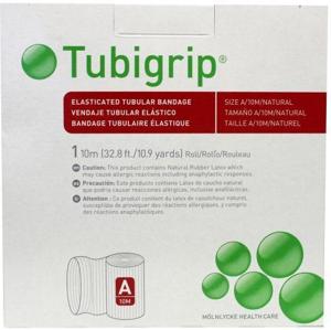 Tubigrip Elastisch buisverband A 10m x 4.5cm nat