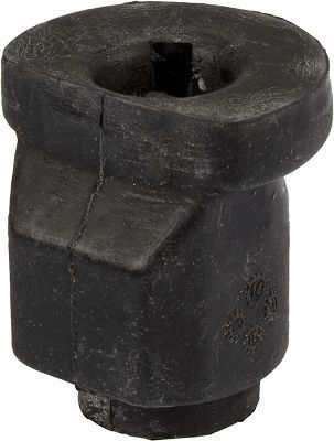 Draagarmrubber JBU261