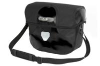 Ortlieb Ultimate Six Classic Tas 7L Stuur - Zwart Ortlieb Ultimate Six Classic Tas 7L Stuur - Zwart