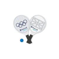 Strandschepjes met Bal 38 x 19 x 0,60 cm