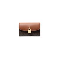 Dames portemonnee Michael Kors Lyra 11 x 7 x 3 cm
