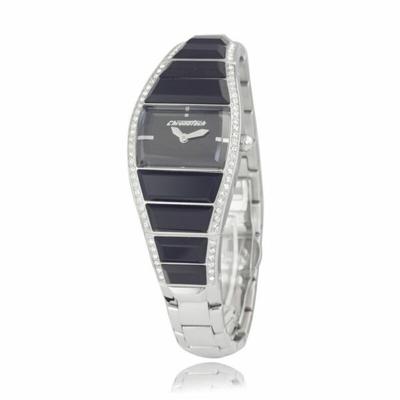 Chronotech CT7099LS-02M (Ø 21 mm) Dames horloge