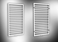 Radiator Bornova 170x60 cm wit