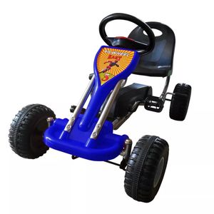 VidaXL 90254 schommelend & rijdend speelgoed Berijdbare kart