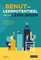Benut het leerpotentieel van álle leerlingen (Paperback) Benut het leerpotentieel van álle leerlingen (Paperback)