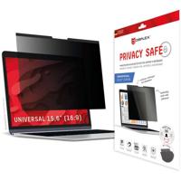 DISPLEX Privacy Safe Magnetic Laptop Universal 15.6inch 16:9
