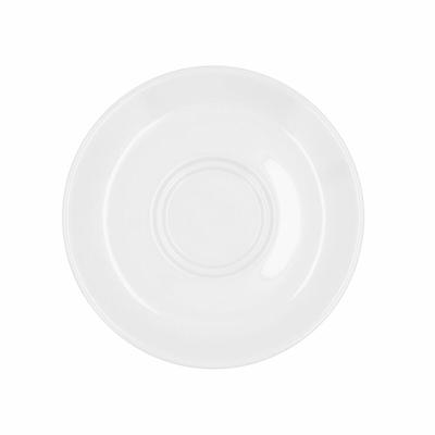 Schotel Bidasoa Glacial Wit Keramisch Ø 15 cm (12 Stuks) (Pack 12x)