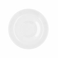 Schotel Bidasoa Glacial Wit Keramisch Ø 15 cm (12 Stuks) (Pack 12x)