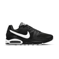 Nike Air Max Command Sneakers Zwart Wit Grijs Nike Air Max Command Sneakers Zwart Wit Grijs