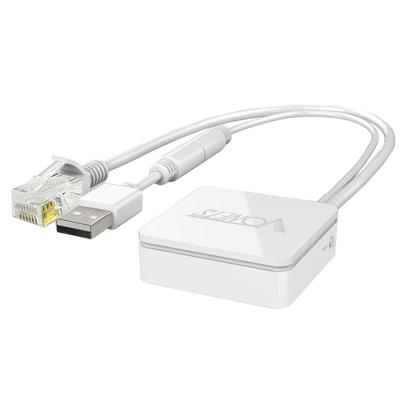 VONETS VAR11N-300 Mini 300Mbps WiFi Repeater & Router & Bridge, steunen 802.11Nwit