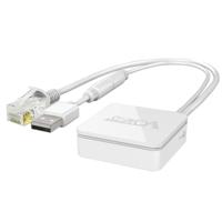VONETS VAR11N-300 Mini 300Mbps WiFi Repeater & Router & Bridge, steunen 802.11Nwit