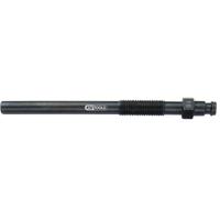 KS Tools 150.3671 Injectoradapter, M10x1,25 met buitenschroefdraad, lengte 132 mm