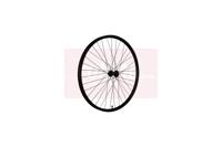 Roland voorwiel 27.5 ryde rival26 shimano tc500 zwart