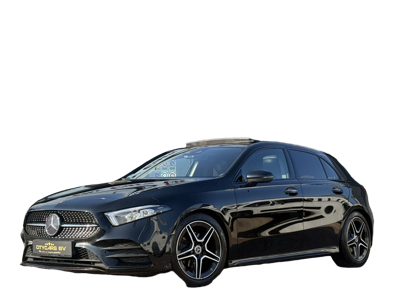 Mercedes Benz A Klasse