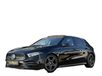 Mercedes Benz A Klasse