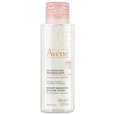Avène Les Essentiels Micellair Reinigingswater 100ml