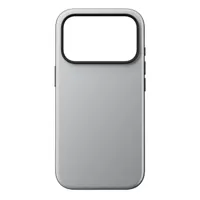 Nomad Modern hoesje iPhone 17 Pro - Lunar Gray