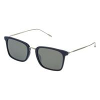 Heren zonnebril Lozza SL418054D82X Blauw ø 54 mm