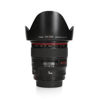 Canon Canon EF 24mm 1.4 L USM II - thumbnail