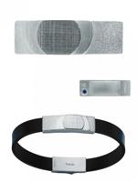 Lichtwesen Bodyguard vierkant set 19.5cm Lichtwesen Bodyguard vierkant set 19.5cm