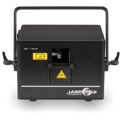 LASERWORLD CS-3000RGB kleuren laser