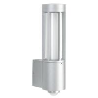 Albert Buitenlamp met infrarood sensorJail grijs - 690221